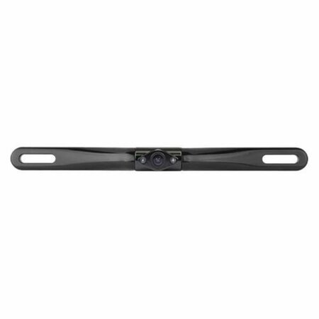 FAST FANS 9 in. Rearview Camera Weatherproof Wide Angle FA3266326